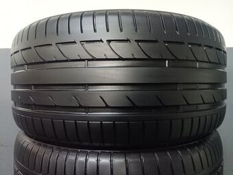 275/40 R19 BRIDGESTONE (4016)