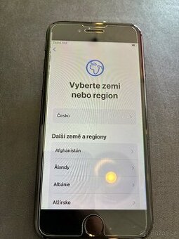 iPhone SE 128gb