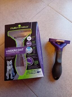 Furminator M/L - 1