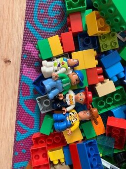 Lego duplo
