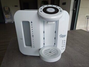 Tommee Tippee Perfect Prep