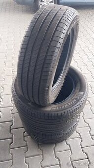 Prodám 4 x letní pneu Michelin 205/60/16