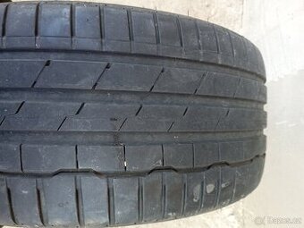hankook ventus 1 Evo 245/35 R19 - 1