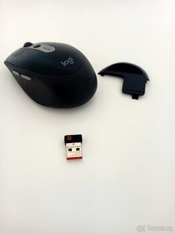 Logitech USB Unifying receiver - náhradní dongle - 1