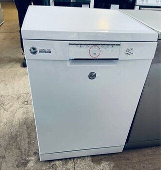 Myčka volně stojící hoover 60-60 a+++