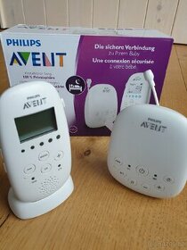Chůvička Philips AVENT SCD723 - 1