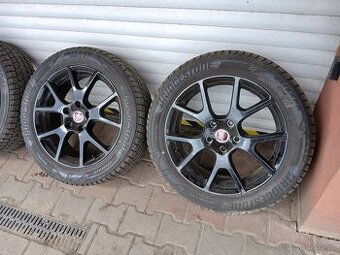 DISK FIAT FREEMONT 1KS