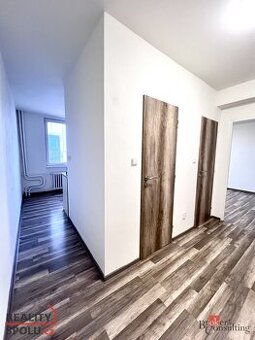 Podnájem, byty/1+1, 36 m2, Opavská 1110/31, Poruba, 70800 Os