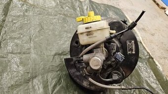 Posilovač brzd + brzdová pumpa Audi,VW,Seat,Skoda - 1