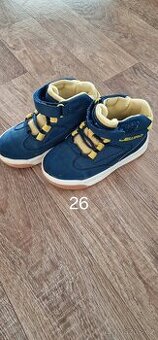 Boty 26 - 1