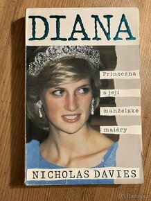 Diana - princezna a její manželské maléry - 1