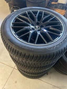 Alu Audi Q7 4M 20 origo sada 5x112
