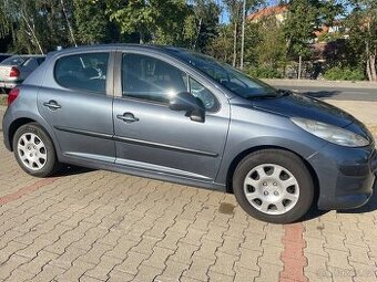 Peugeot 207 1.4