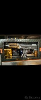 Zlatogor AK-47 40% 0,7 l
