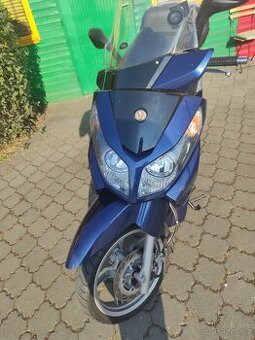 Skútr Sym Citycom 300