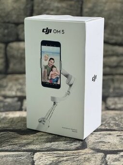 DJI OM 5 Gimbal