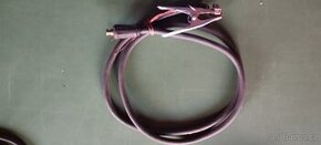 Zemnící kabel na CO2 - 1