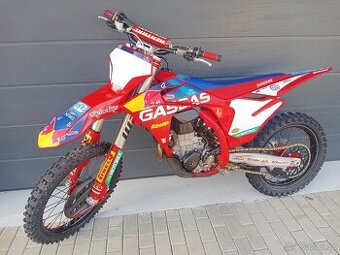 Gasgas MC 450 factory