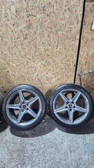 5x112 R18 mercedes amg