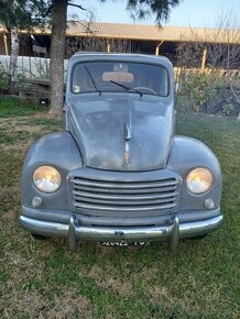 Fiat 500 C Topolino - 1