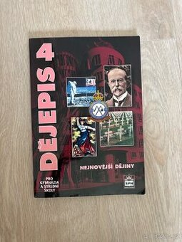 Dějepis 4