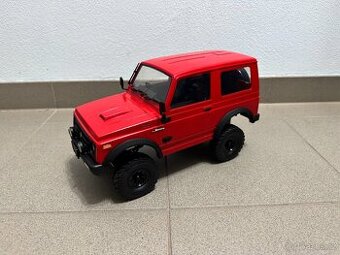 Suzuki Jimny - 1
