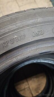 Letní sada pneu 225/50/R17 XL PointS