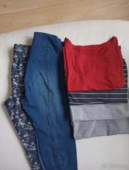 dívčí set 13 let