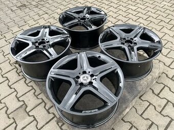 Mercedes Benz AMG, kola 20" ML, GL W166, R, letní