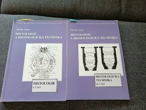 Histologie I+II - 1