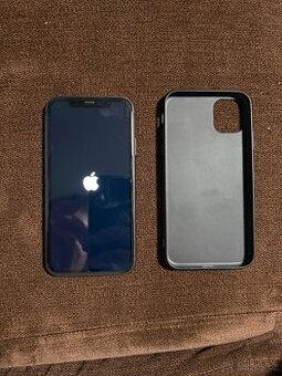 Apple iPhone 11 64GB space gray