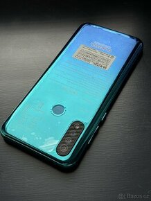 Oukitel C17 Pro octaCore 64GB objekt.13M+5MP+2MP Displ.6.35”