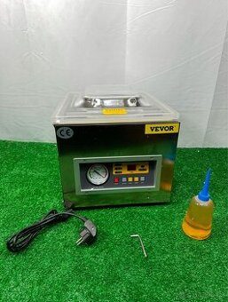 Komorová Vakuovačka 120W - 1
