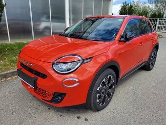 FIAT 600 La Prima BEV 54 kWh 156K 115 kW