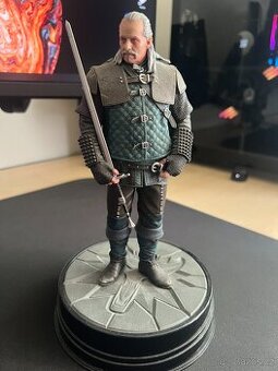 Figurka Vesemir – Zaklínač