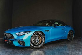 MERCEDES BENZ SL-63-AMG-4MATIC-CERAMIC-R21