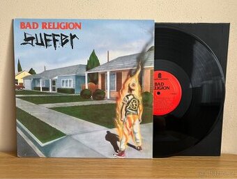 Bad Religion – Suffer - 1