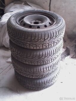 renault 15 185,65,15. zima