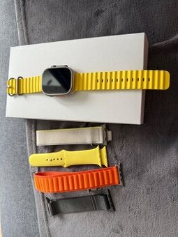 Apple watch ultra 2