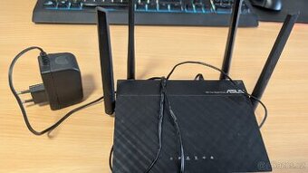 Router Asus