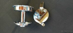 Náboje na Jawu Robot - 1