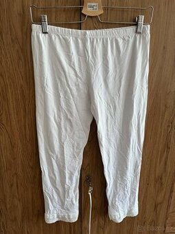 Leginy s krajkou NOVÉ vel.L/XL - 1