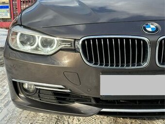 BMW Řada 3, 330D 190KW LUXURY