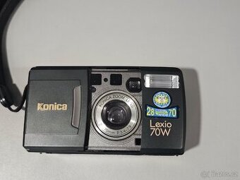 Konica Lexio 70W