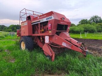 Lis Hesston 4800