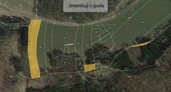 Prodej pole v k.ú. Domašín - 1