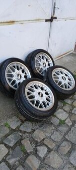 Alu kola Bbs rs769