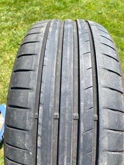 205/55/16- Dunlop