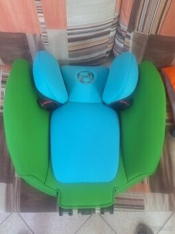 CYBEX Pallas M- GOLD LINE 9-36 Kg