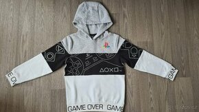 Mikina NEXT -PlayStation